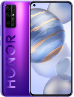 Honor 40i In Norway